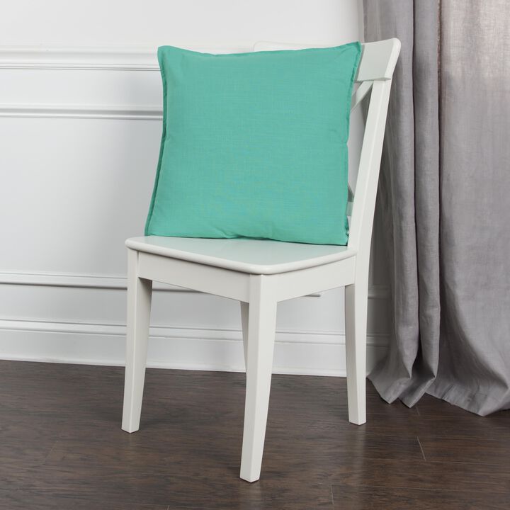 20" x 20" Poly Filled Pillow