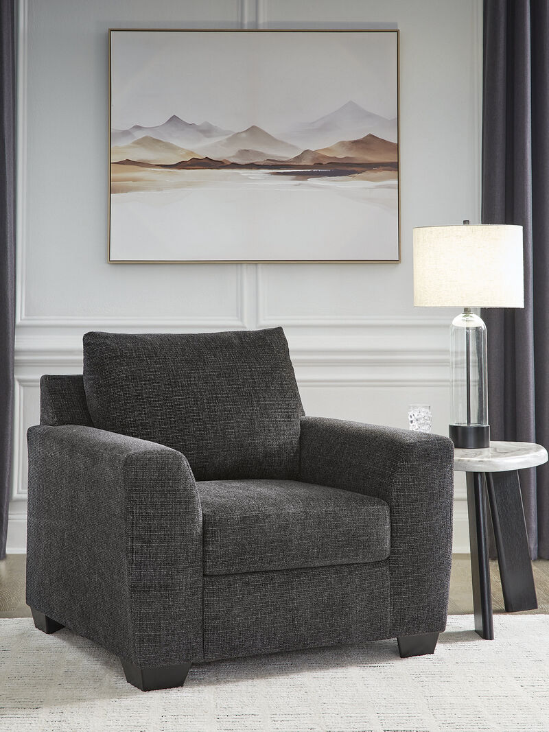 Loreo Chair image number 1