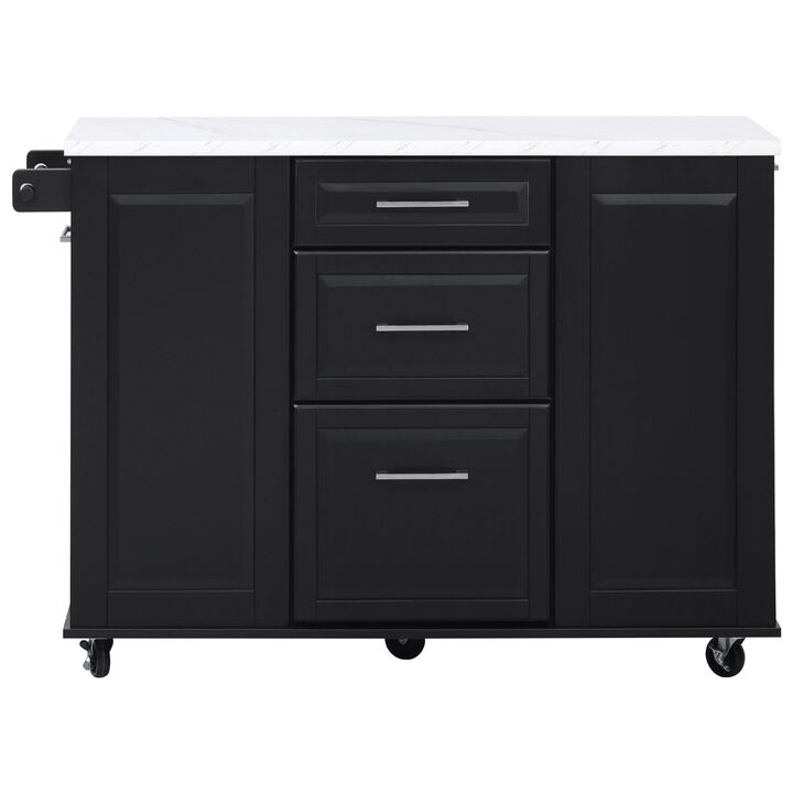 Baddig Kitchen Island