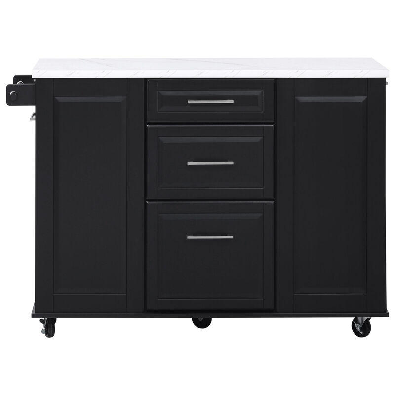 Baddig Kitchen Island image number 0