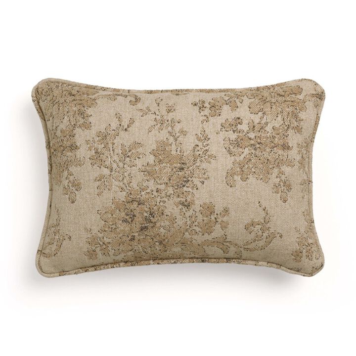 April Fallingbrook Pillow