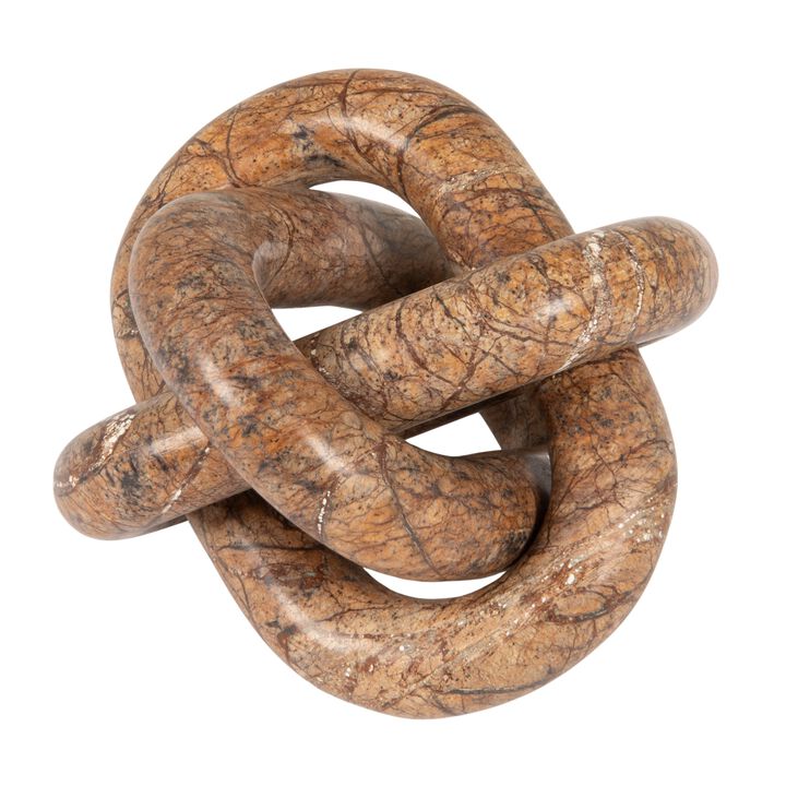 Marble Chain Link