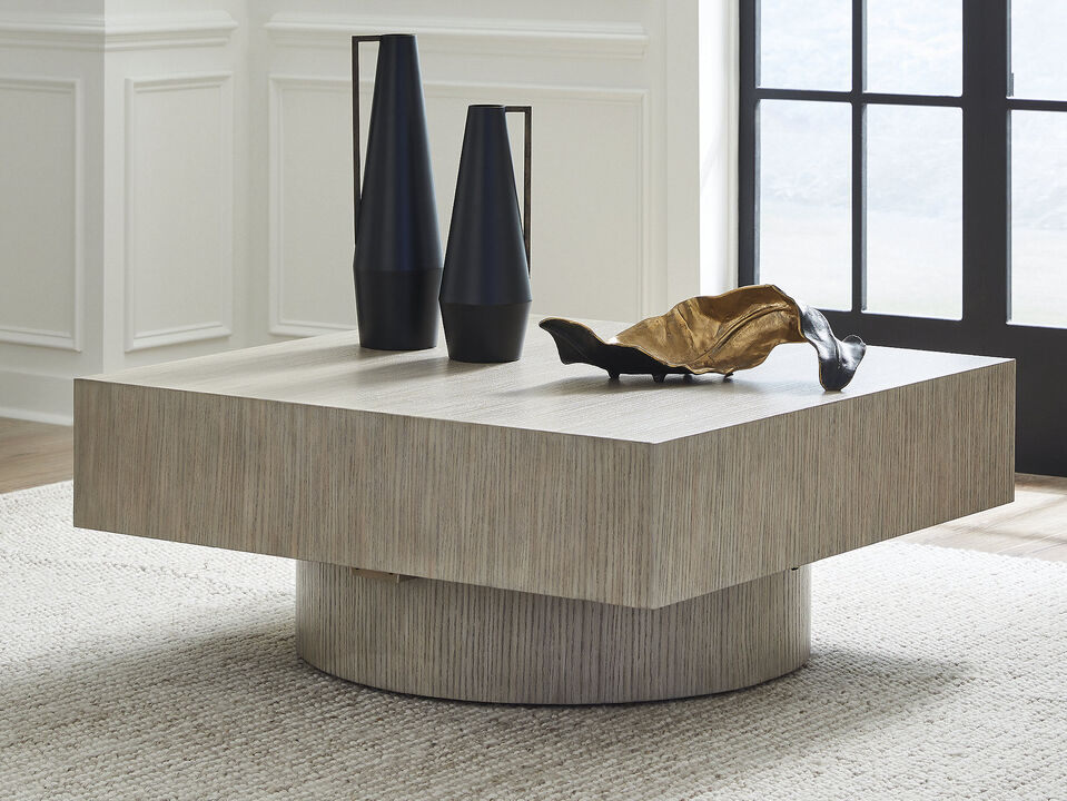 Jorielyn Coffee Table