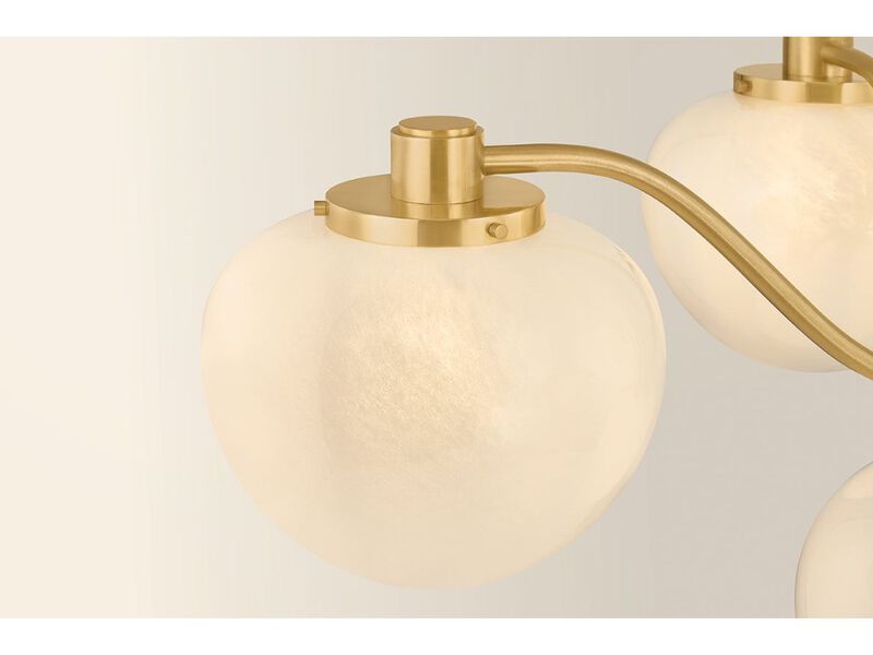 Kristen Chandelier image number 9