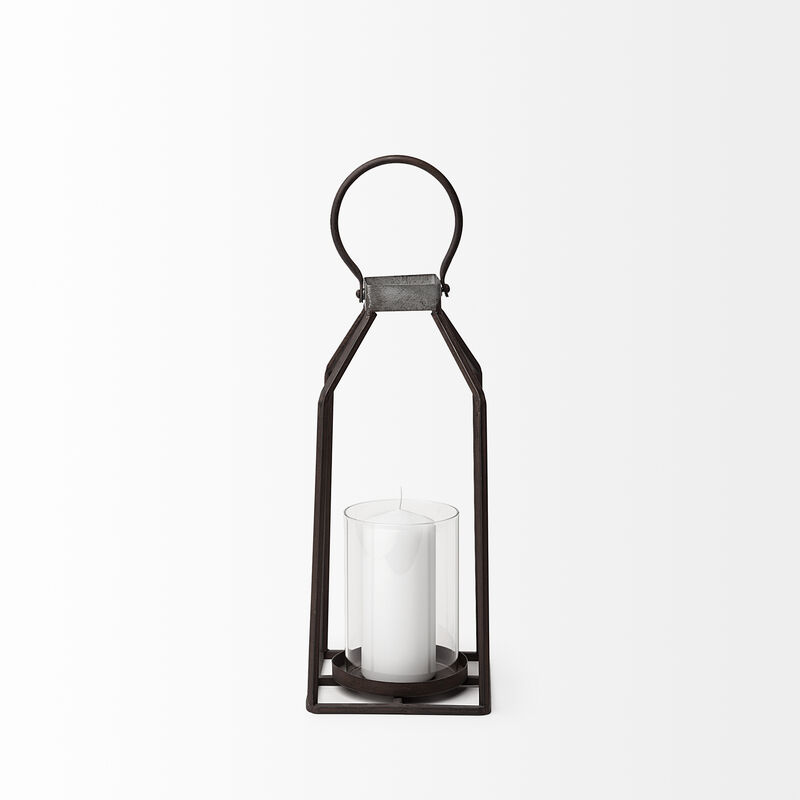 Kingston Small Candle Holder