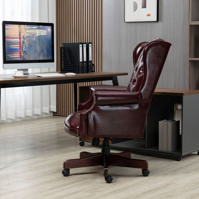 Wufeng  Office Chair image number 2