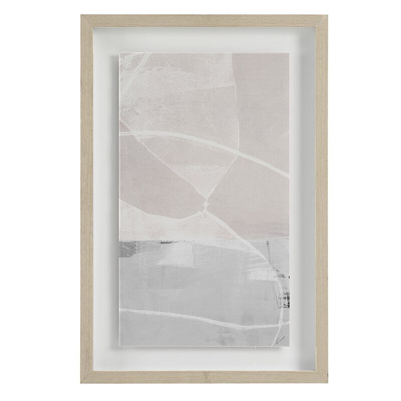 Renwil Rovereto Rectangle Wall D&eacute;cor, Set of Two