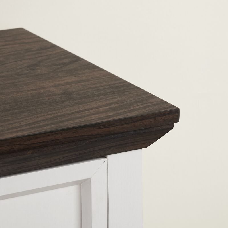 Sced 6 Drawer Dresser image number 7