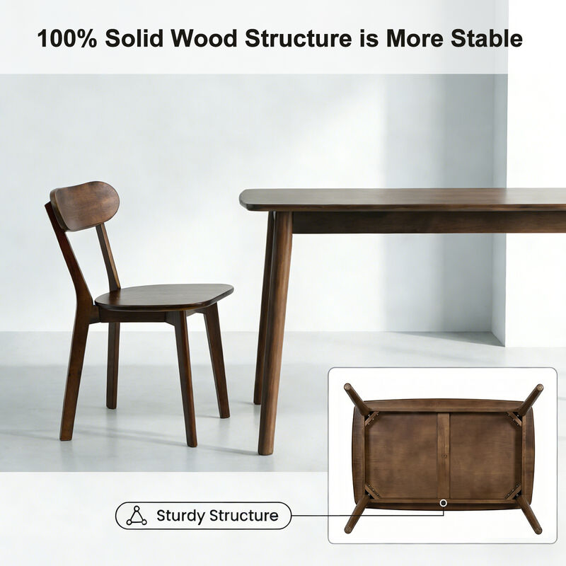 TATEUS Dining Table image number 7