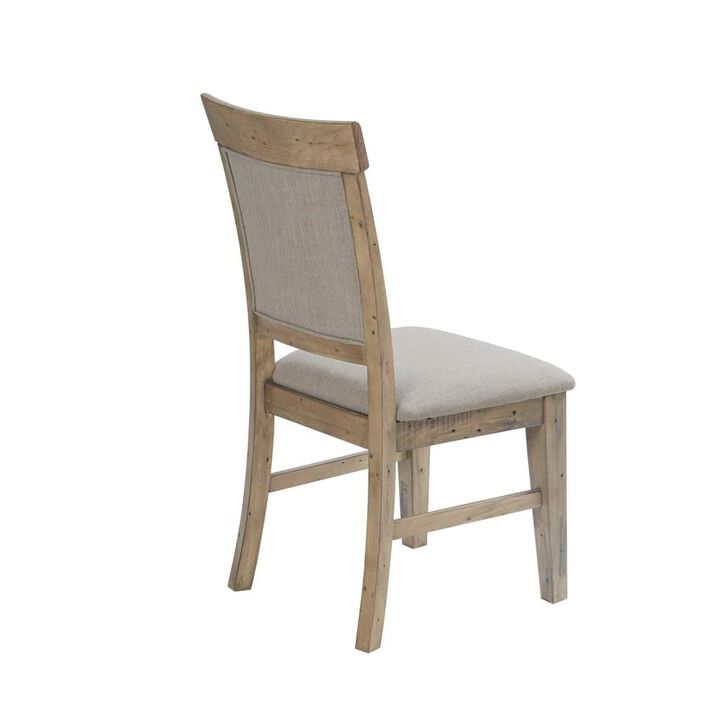 Belen Kox Dining Side Chair (Set of 2pcs), Belen Kox