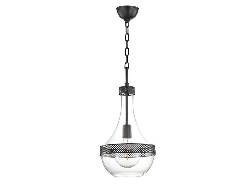 Hagen Pendant image number 0