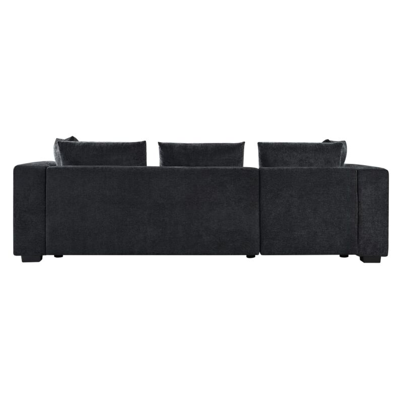 Hetgik Upholstered Sofa image number 7