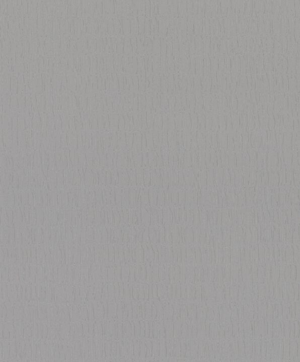 Kumano Ruche Silk Silver Grey Wallpaper 34506