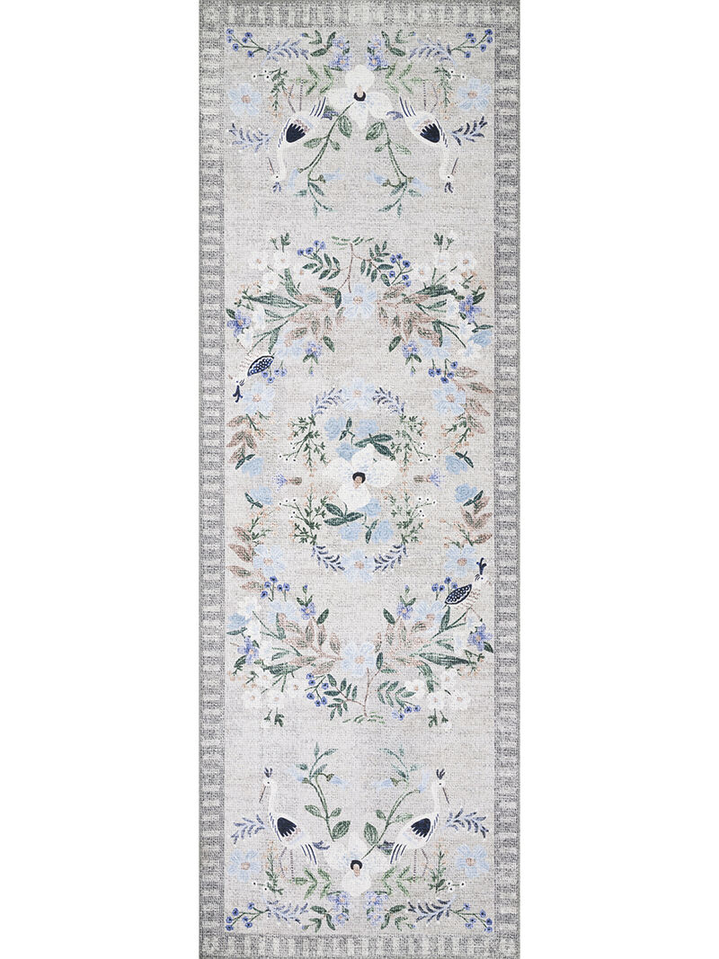 Palais PAL03 2'6" x 7'6" Rug