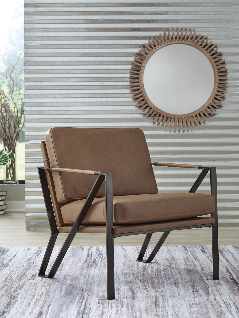 Garronmont Accent Chair image number 1