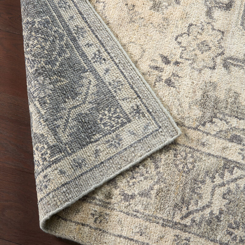 Nadera Rhan Safari 8'X10' Rug image number 4