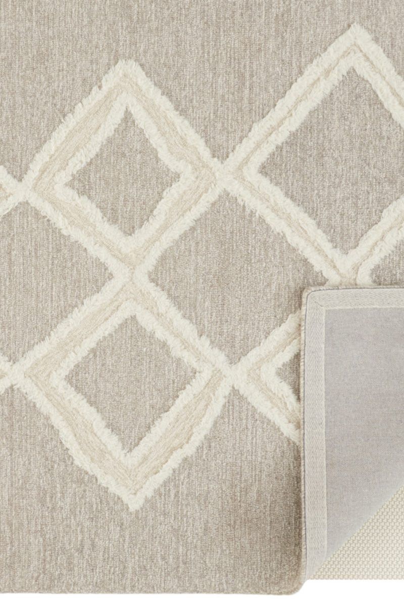 Anica 8009F Brown 9' x 12' Rug image number 5