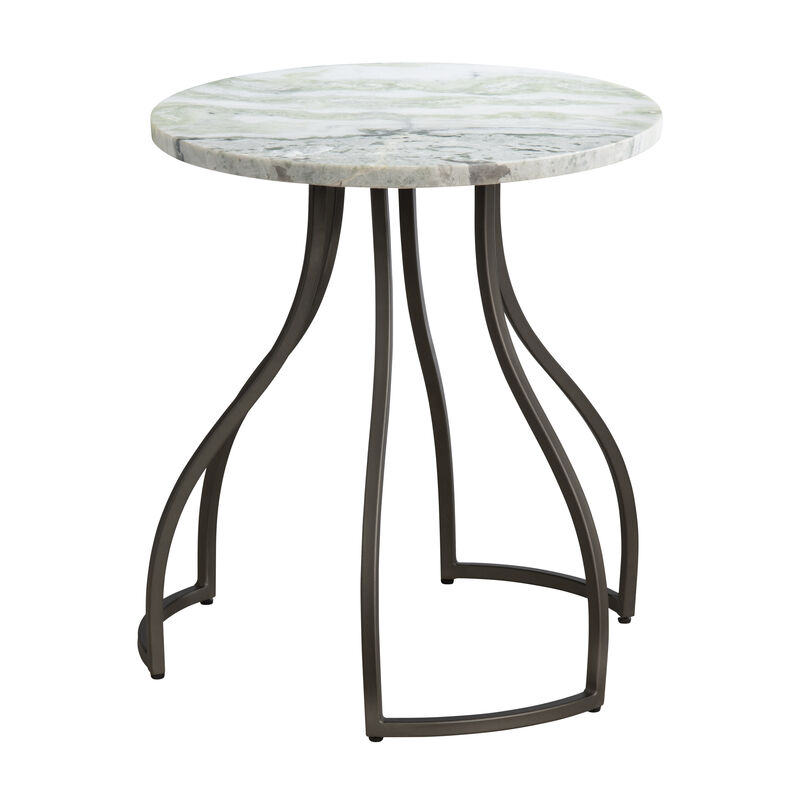 Aiden Accent Table image number 3