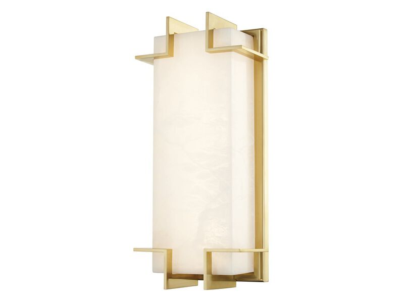 Delmar Wall Sconce image number 0