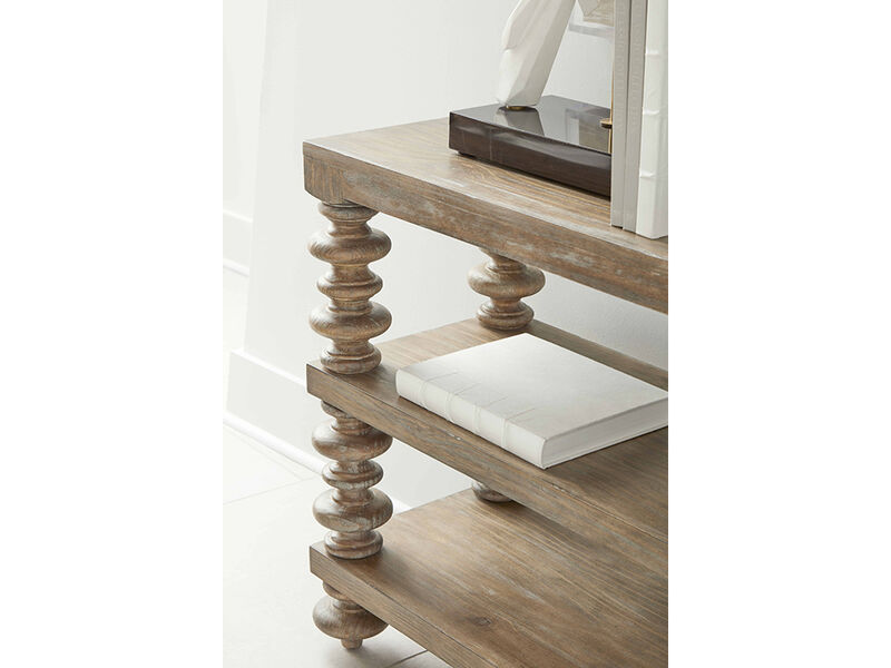Architrave Console Table