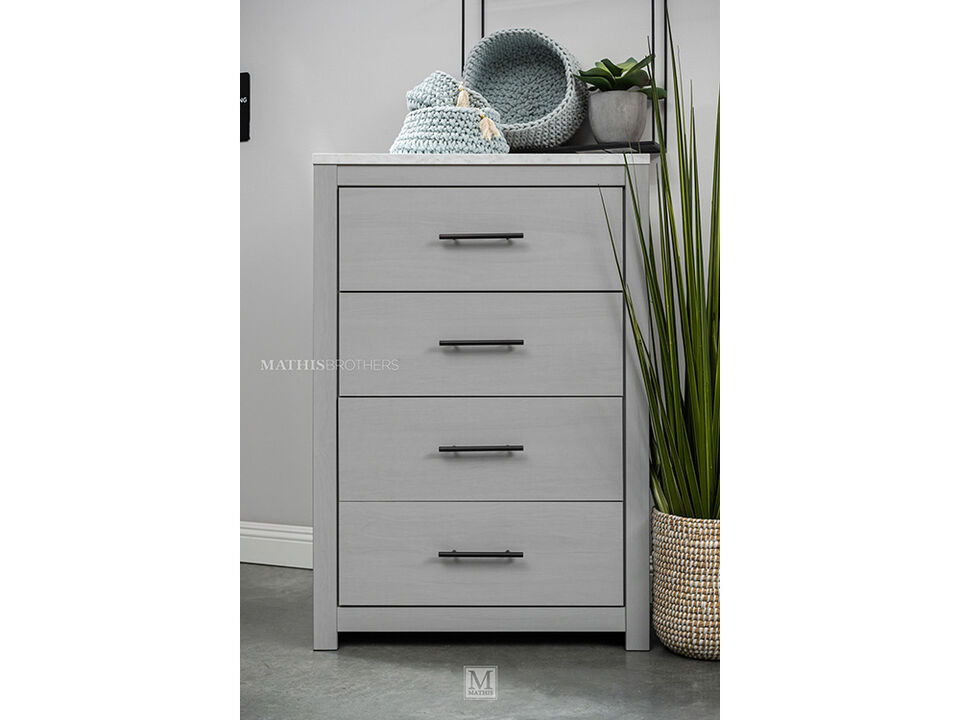 Cottonburg Chest of Drawers