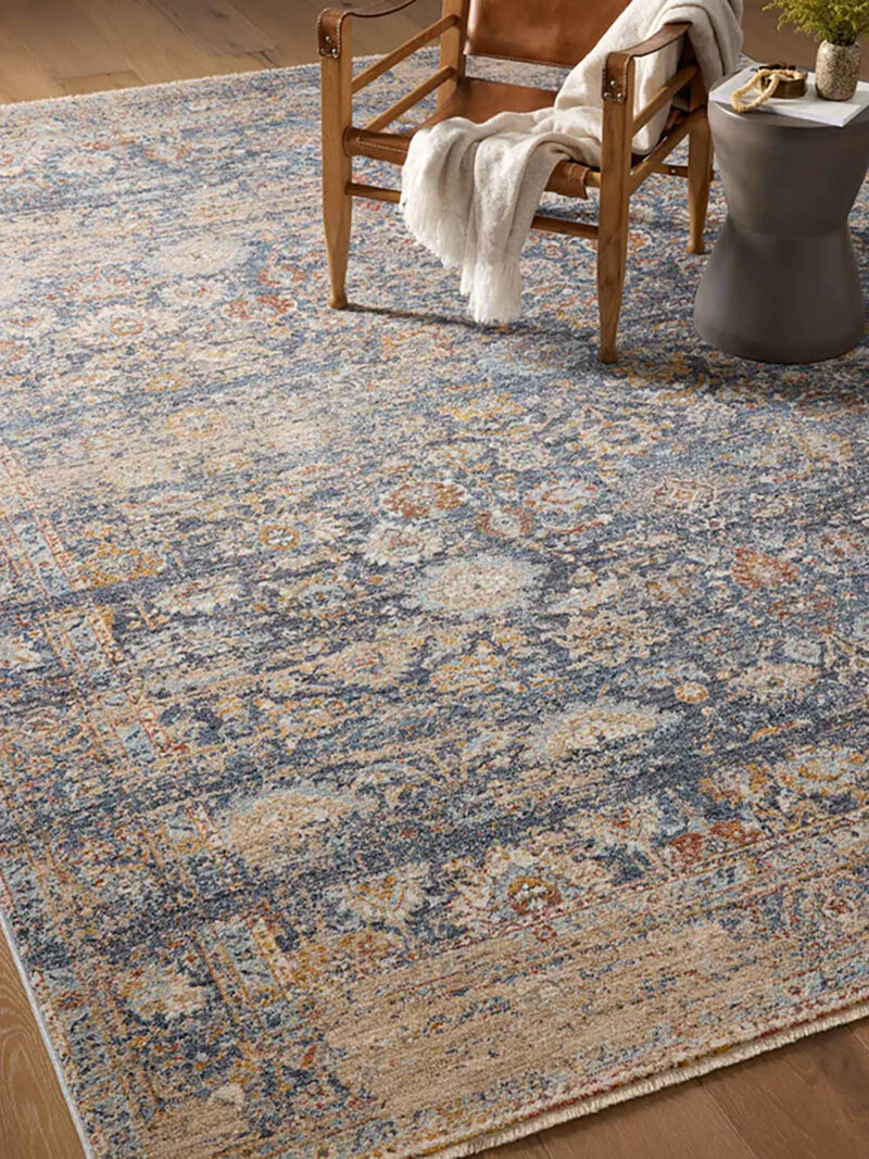 Blake BLA07 Collection by Angela Rose × Loloi