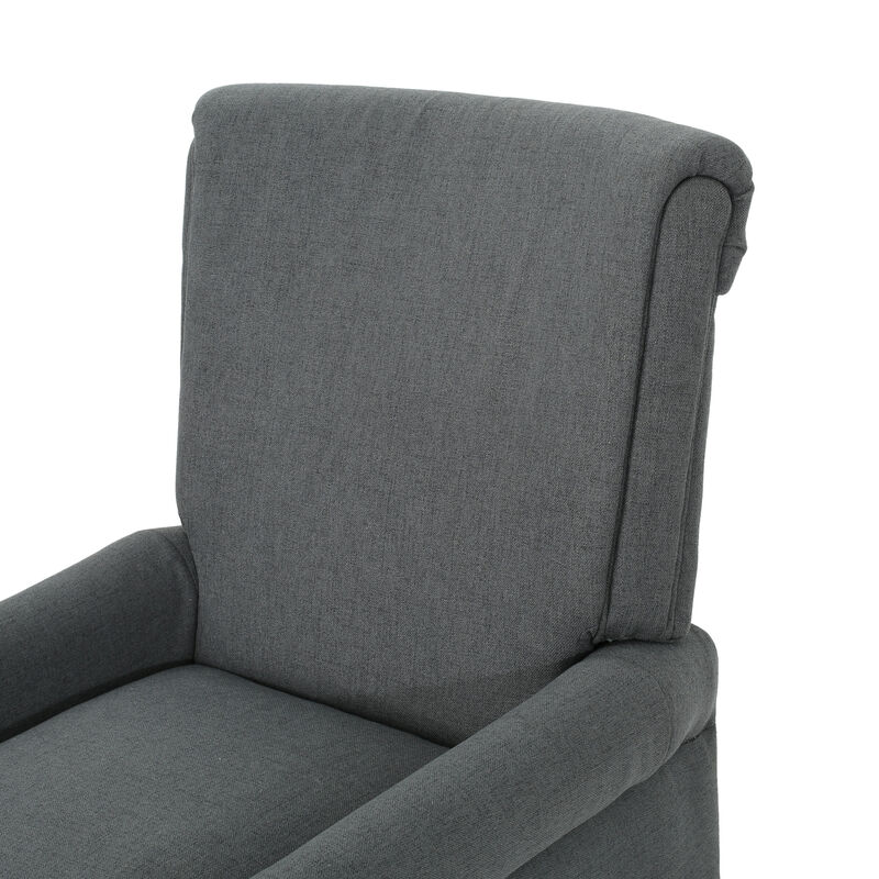 Merax Manual Standard Recliner Chair