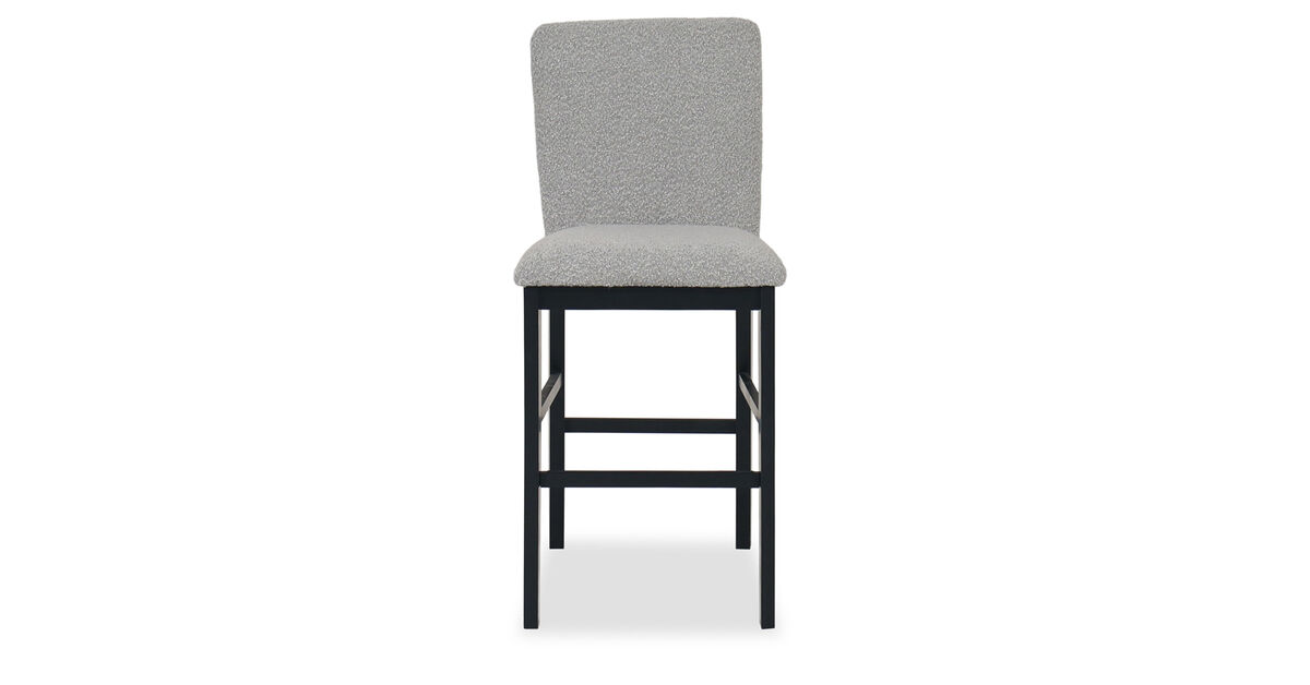 Portland Square Back Barstool