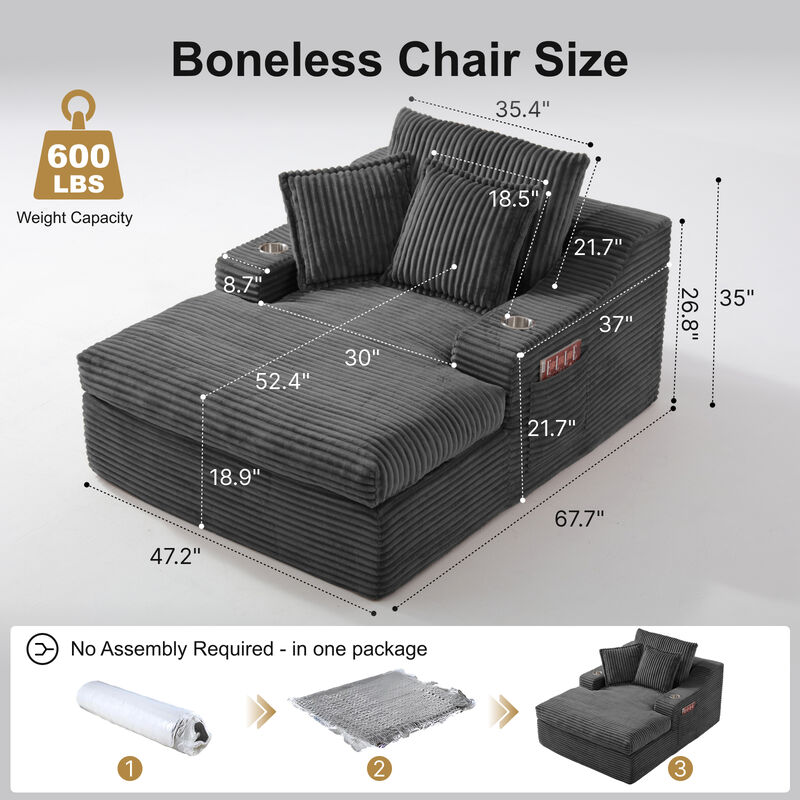 Cixt Accent Chairs image number 9