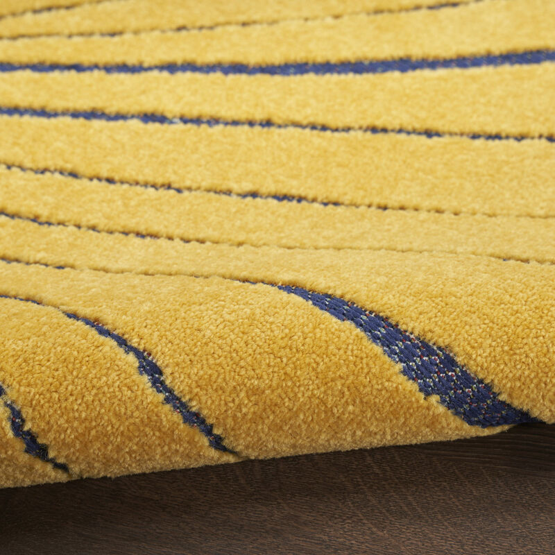 HomeRoots Starfish Indoor Outdoor Area Rug image number 3