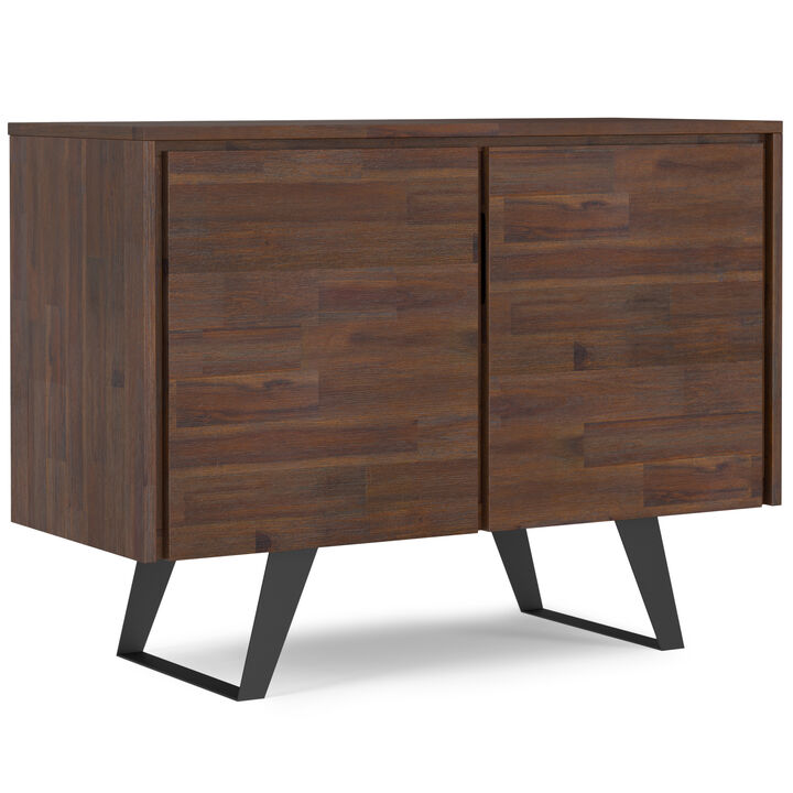 Simpli Home Lowry Sideboard Buffet
