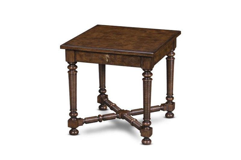 Owen Side Table image number 1