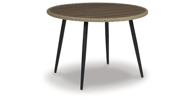 Amaris Round Dining Table
