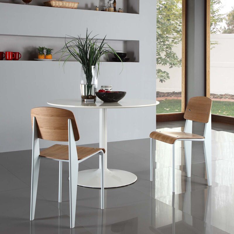 Cabin Dining Side Chair image number 4