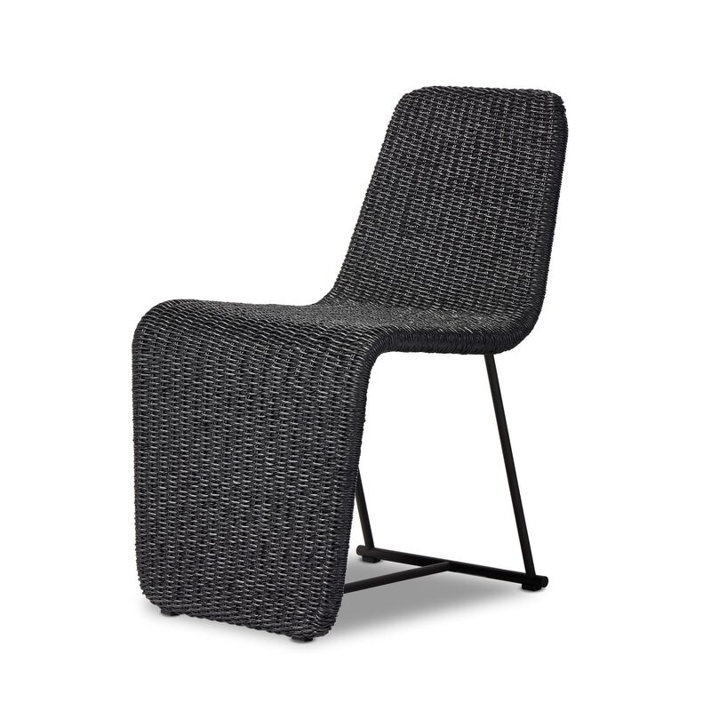 Branon Outdoor Dining Chair