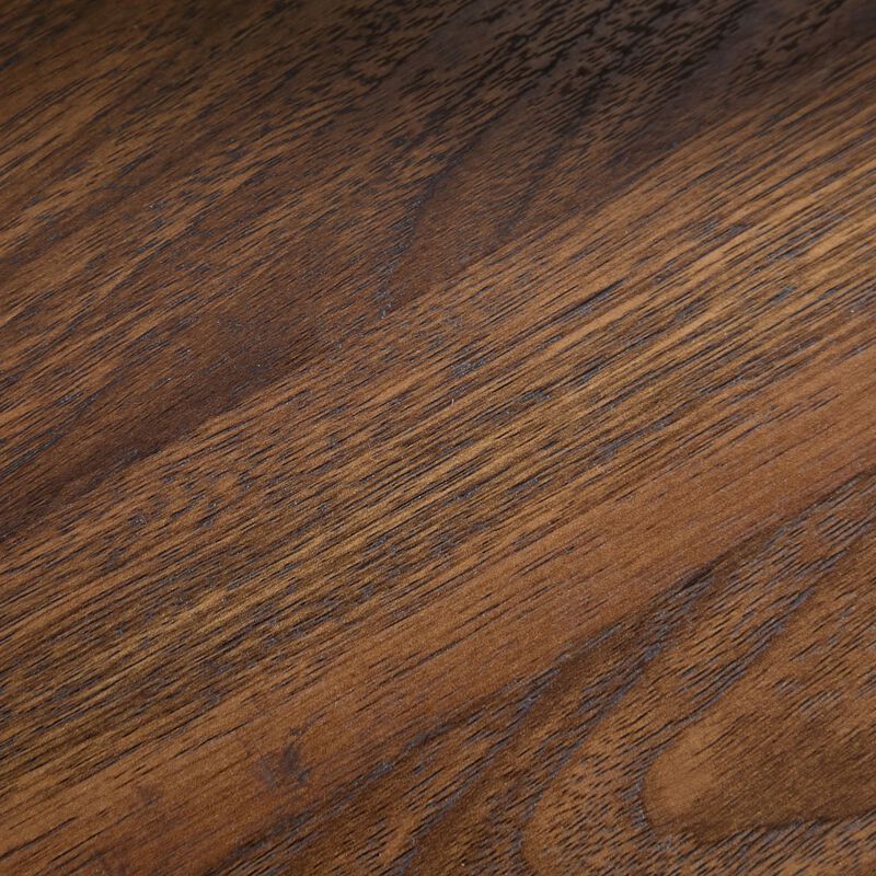 Wooden 5-Drawer Tall Dresser, Rustic Farmhouse Chest for Bedroom & Living Room