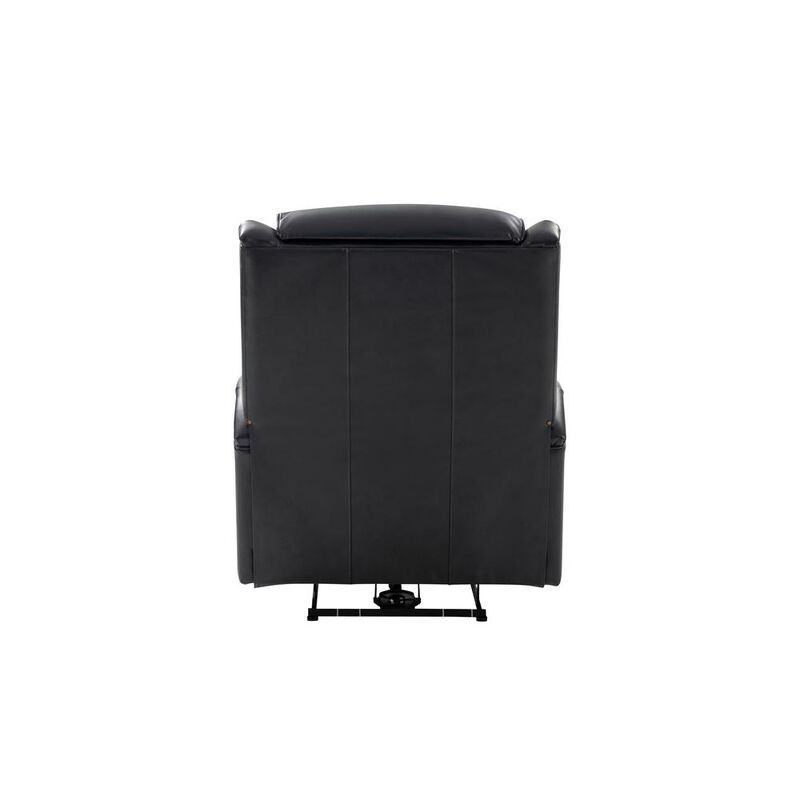 Barcalounger Conrad Big & Tall Power Recliner w/Power Head Rest & Power Lumbar image number 6