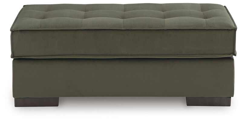 Chalcombe Oversized Accent Ottoman image number 0