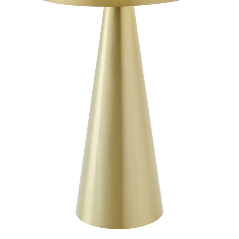 Maren Round Side Table image number 6