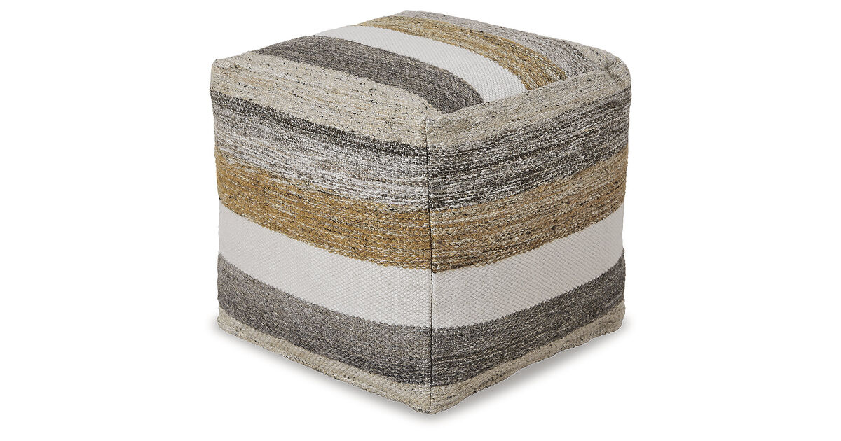 Josalind Pouf