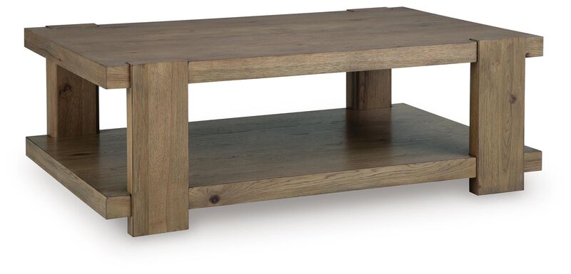Flangren Coffee Table image number 3