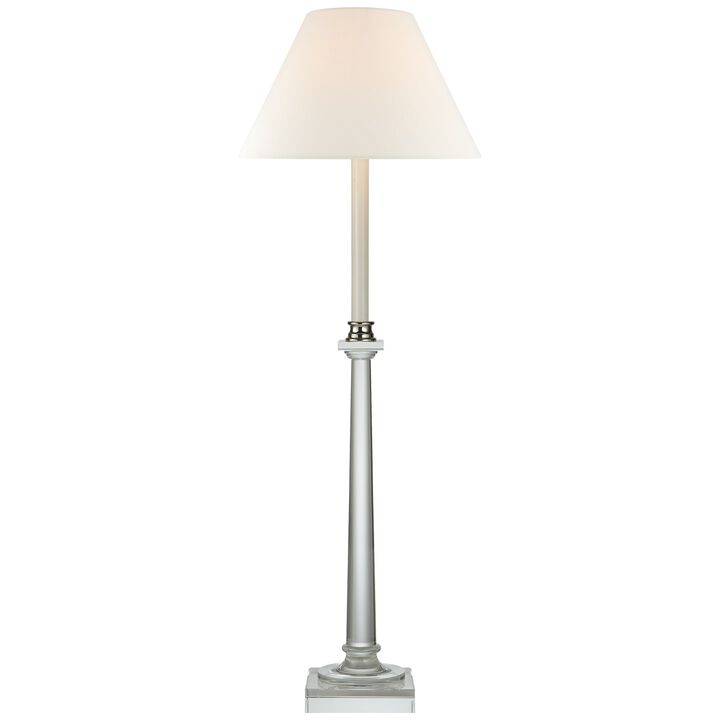 Chapman & Myers Swedish Table Lamp Collection