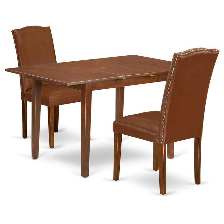 Dining Room Set Mahogany
