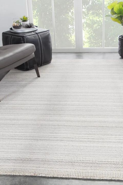 Trendier Minuit Elephant Skin 5' x 8' Rug