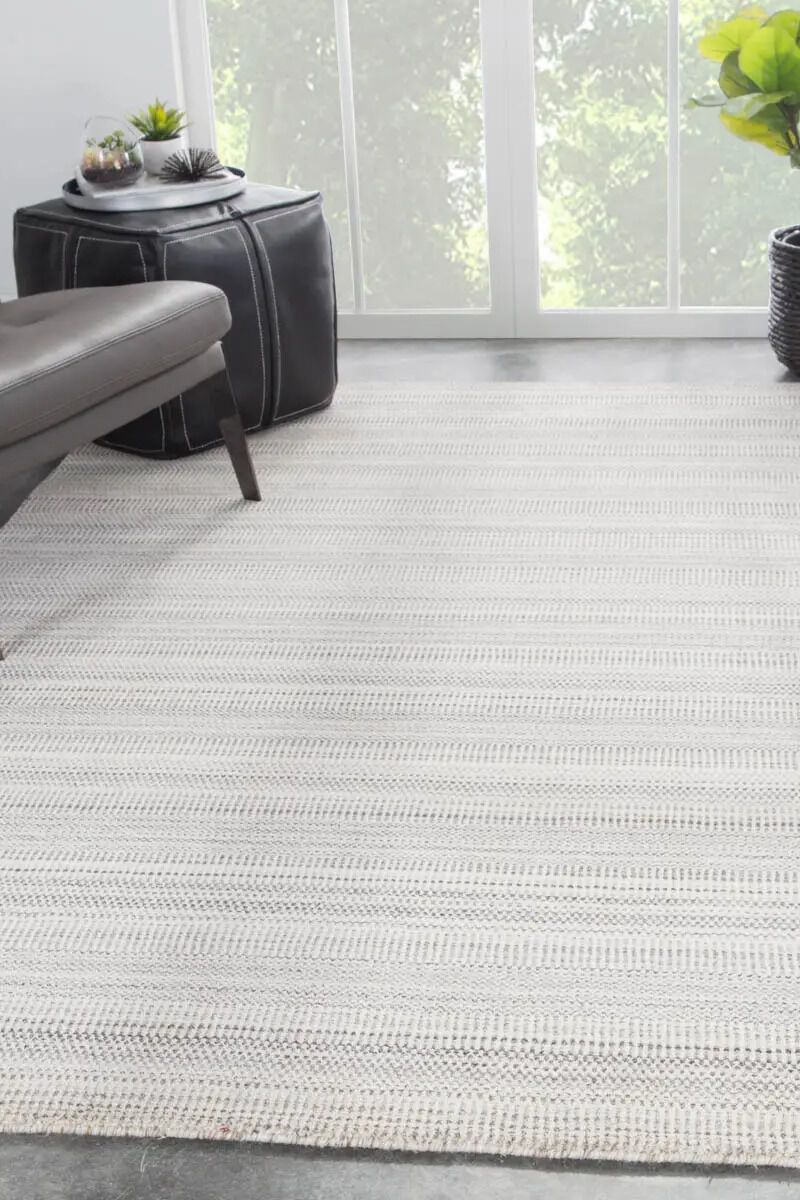 Trendier Minuit Elephant Skin 9' x 12' Rug image number 1