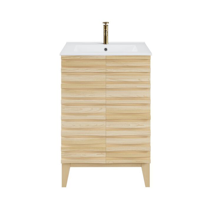 Cascade 24'' Bathroom Vanity