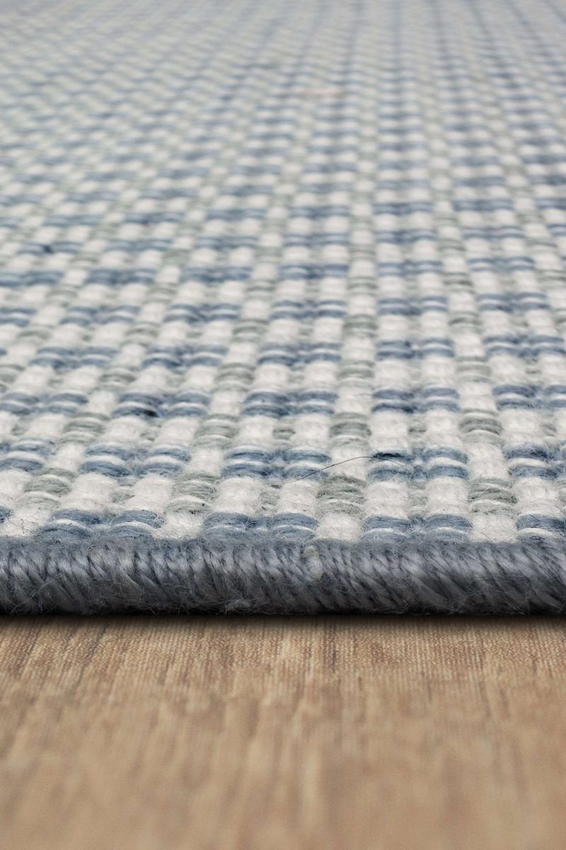 Captiva Steel 10' x 14' Rug image number 3