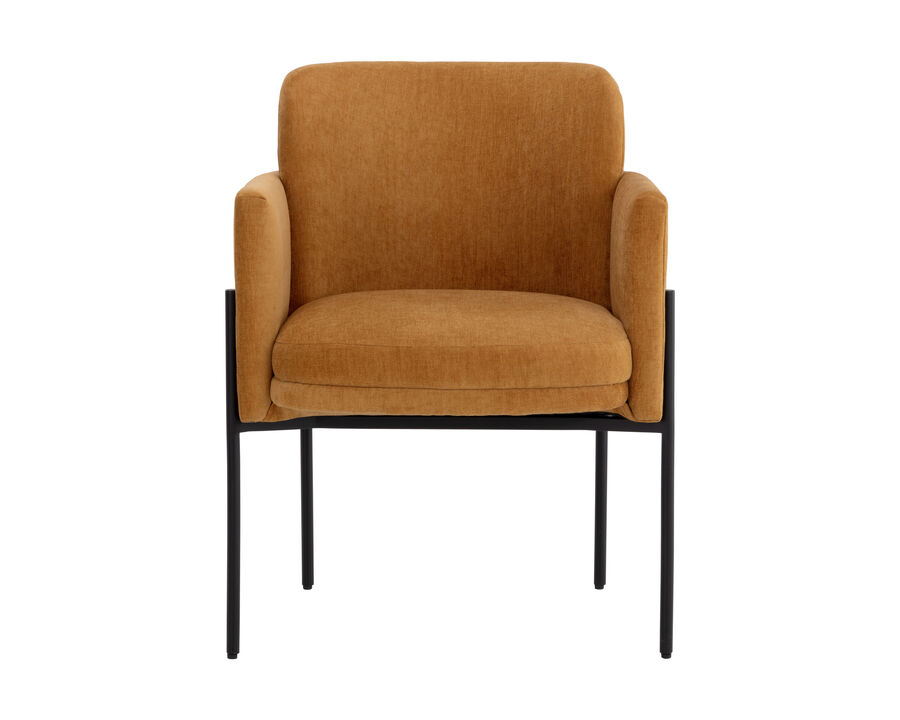 Richie Dining Armchair