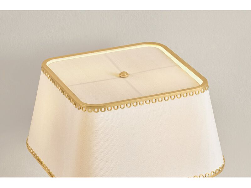 Claude Table Lamp image number 5