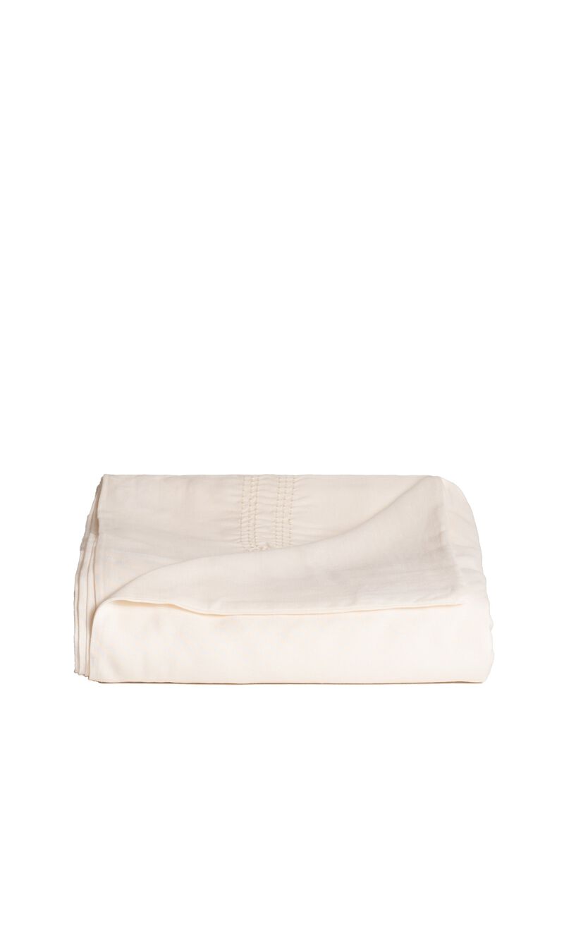 CleanBamboo Hemp&trade; Linen+ Duvet Cover